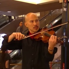 Tuberoses 夜來香 (Ye Lai Xiang)  - Kailin Yong (Fiddler For Peace)