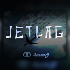 *VIBES* JetLag - Smooth New Age Instrumental | PROD. by @ThisIsDimuro & @SuperStarO | FREEDL