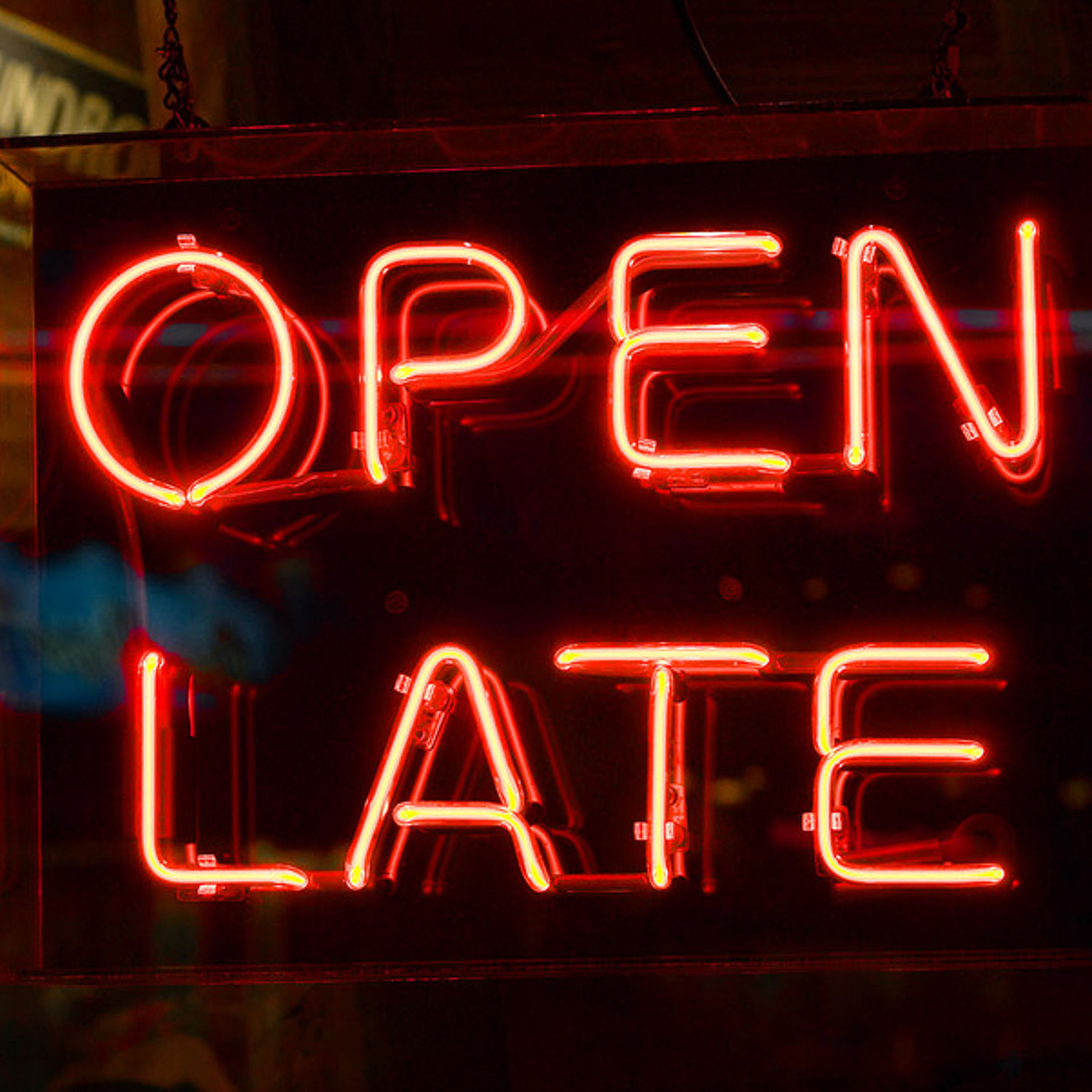 Got You Open episode artwork