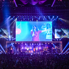 IGNITE 2015 - Commission My Soul