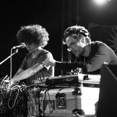 Change Over feat. Ghandi [Live @ Punctum]