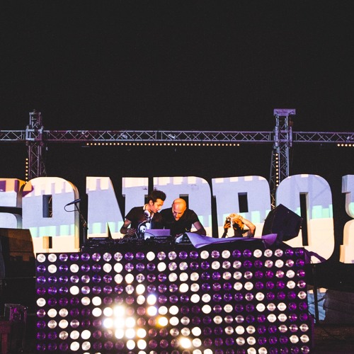 M Fayek & Sebzz @ Sandbox 2015