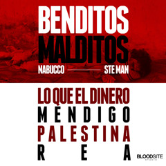 Mendigo nabucco y ste man