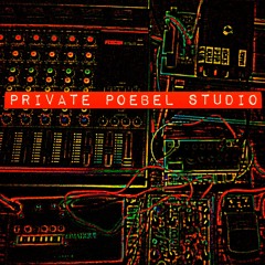 StrangeDays (PrivatePoebelStudio)