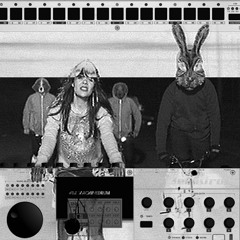 Bat For Lashes - Whats A Girl To Do (OZONE LIVE 12:44AM RMX
