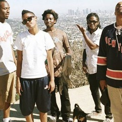 The Internet - Special Affair (Instrumental remake)