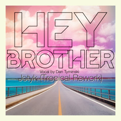 Avicii- Hey Brother (Jotyk Remix)BUY=FreeDL!