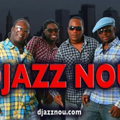 Djazz Nou  at Nou Lage (Pa fe Grimas) #throwback