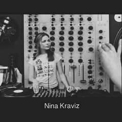 Nina Kraviz @ RTS.FM - 31.10.2009