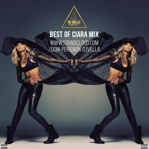 BEST OF CIARA MIX