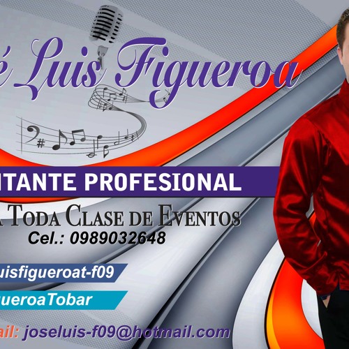 Stream Jose Luis Figueroa Perdoname Todo by Jose Luis Figueroa Tobar