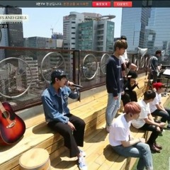 BTS(방탄소년단) live