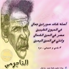 بلدى وحبيبتي_ عزه أحمد فواد نجم