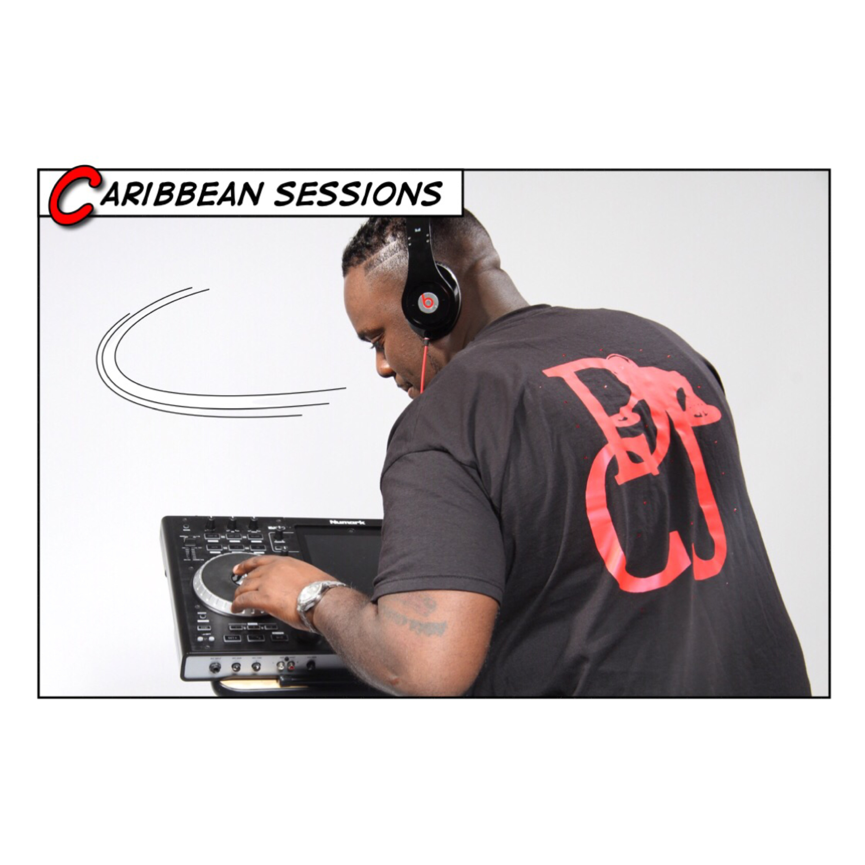 Caribbean Sessions Podcast | 72 | 05.06.15