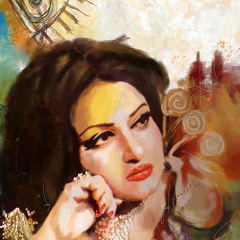 Zalima Coca Cola Piya De - Noor Jehan