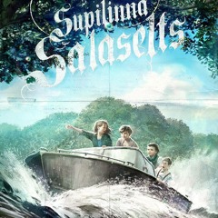 Supilinna Salaselts - Kristjan