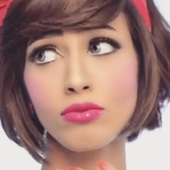 2015اغنية رنا سماحة #على_كيفك