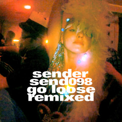 Benno Blome feat Rachele - Go Loose (SoKool Rmx)