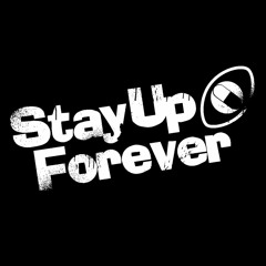 Sted Hellvis - Stay Up Forever 100 VINYL Mix June 2015