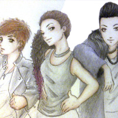 In the Cold cold night (White Stripes cover) - Crepitar