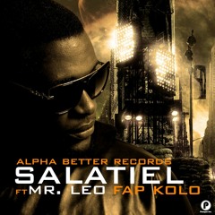 Salatiel - Fap Kolo Ft. Mr. Leo (Club Version)