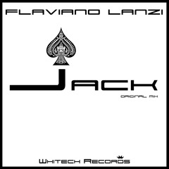 Traxsource  TOP 10  - Jack (Original Mix) - Flaviano Lanzi