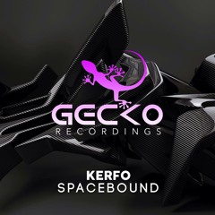 Spacebound (original Mix) [OUT NOW]