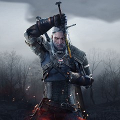 The Witcher 3 Wild Hunt Lazare - Steel For Humans Extended