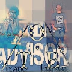 OTB x TG400xNap$s x Lorr Savage