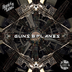 Aguizi & Fahim "Guns & Planes EP" {SNIPPET}