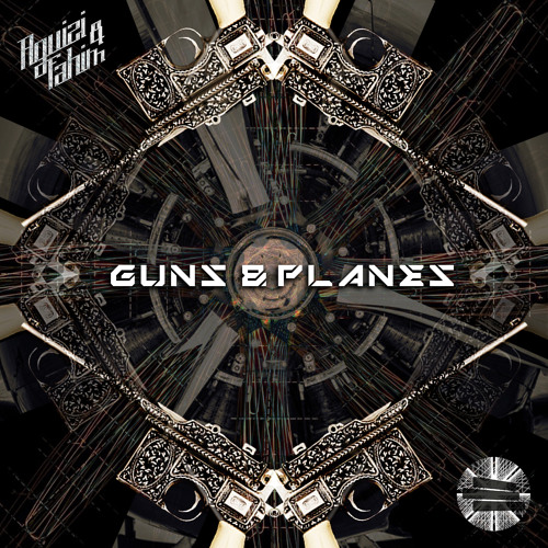 Aguizi & Fahim "Guns & Planes EP" {SNIPPET}