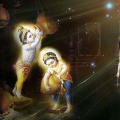 Damodar Astaka Music Video - Shabda Hari Das.mp3