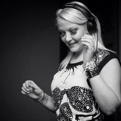 DJ HADES (UK) TOXIC LADIES SHOW ON TOXIC SICKNESS / 4TH JUNE / 2015