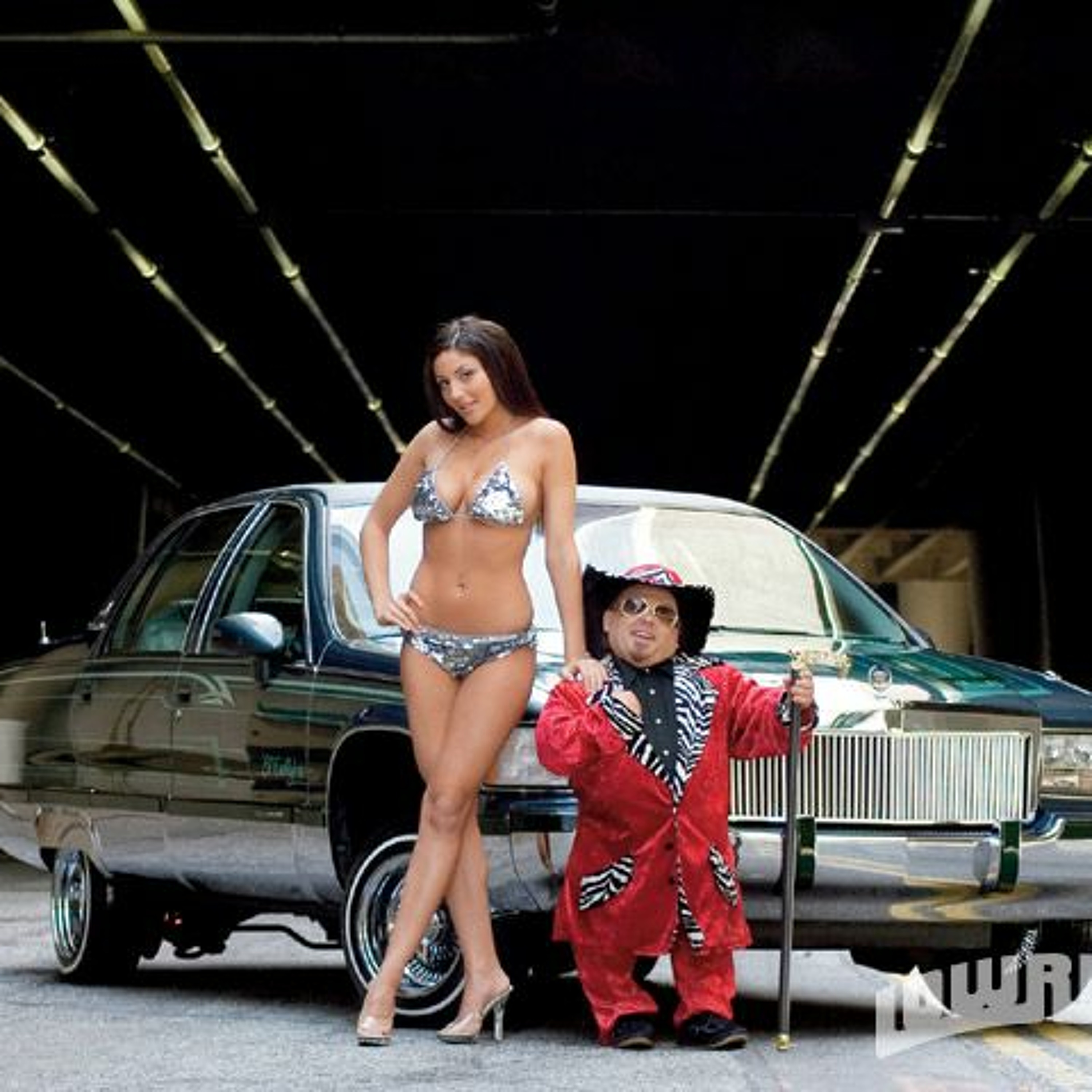 Pimp Type episode artwork