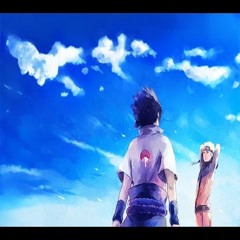 [KY0UMI] - Naruto Shippuden OP3 - Blue Bird (ENGLISH)