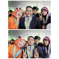 Anugrah Terindah Yang Pernah Kumiliki (Cover) By: My BestFriend