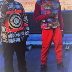 Used To  Feat. Jay Da Rebel