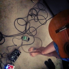 Life Goes On (solo version)