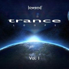 01 - Above On Chords - (Background Trance Vol. 1) [FREE DOWNLOAD]