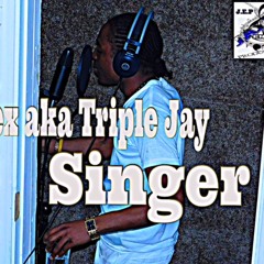 Flex aka Triple Jay - Singer [Prod By J.E.P]