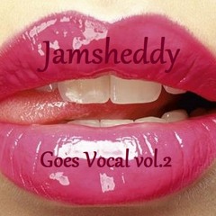 Goes Vocal vol.2 (06 - 05 - 2015)