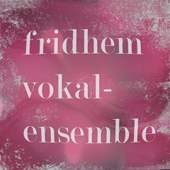 Sever (Iamamiwhoami) - Arr. Maja Kirchhoff