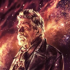 The Moment of Gallifrey - War Doctor's Theme Remix - Doctor Who