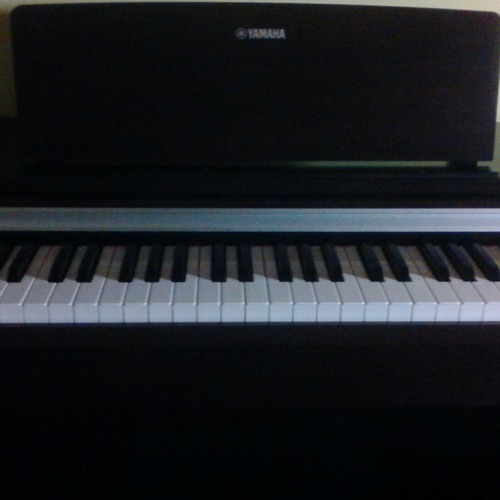 Fly & Una mattina at Intouchable