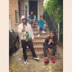 ILL FLOW Ft BallaBoyz & FameCrew