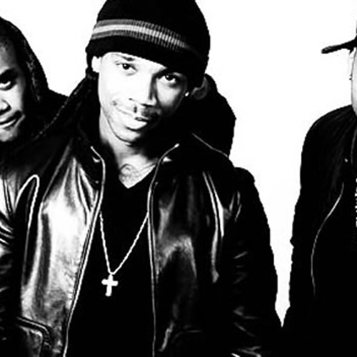 F.I. (GreenGang) - Gangster Boogie (+Download)