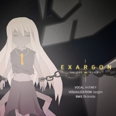 【無名戦12】5argon vs. encX - Exargon