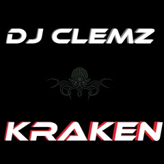 DJ Clemz - Kraken (Original Mix)[EDM WORM]