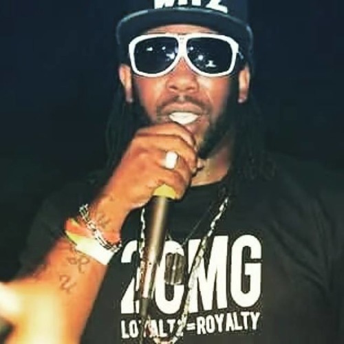 Witz Rapper Stream Witz-What I Love