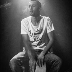 Haydar Hamdi_Soldier Of Sound